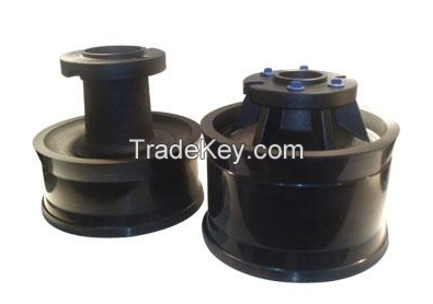 Concrete Pump Parts Ram Piston