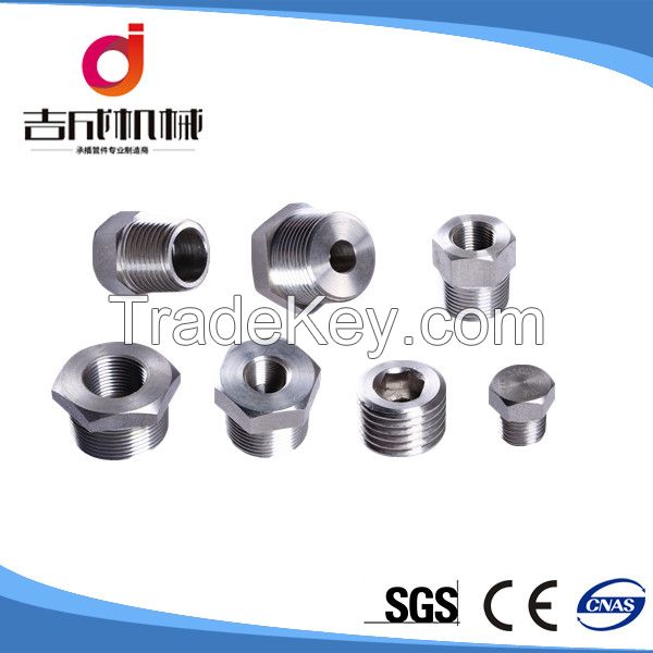 3000lb stainless steel bushing