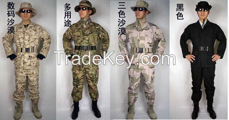 Bdu Military Uniform