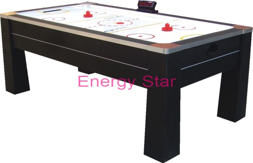 7.5ft air hockey