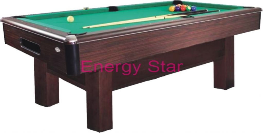 7ft Billiard table