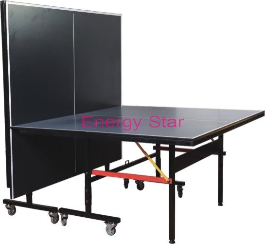 9ft Table Tennis Table