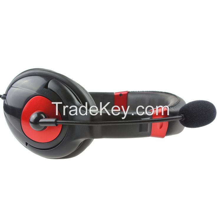 Active Noise Cancelling Headphone