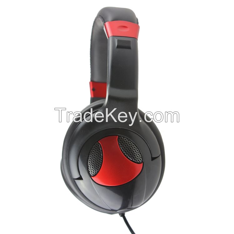 Active Noise Cancelling Headphone