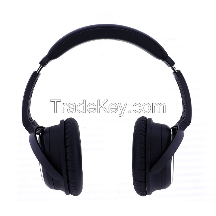 Active Noise Cancelling Headphone