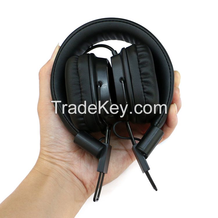 Active Noise Cancelling Headphone