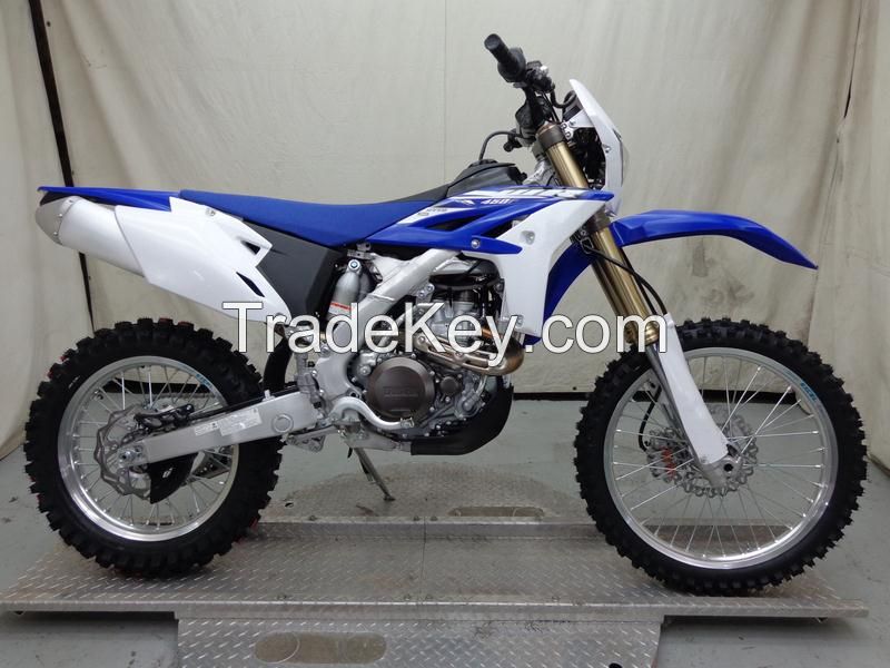 2015 Cheap new WR450F dirt bike motorcycle