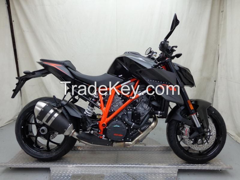 2015 Brand new 1290 Super Duke R ABS motorcycle