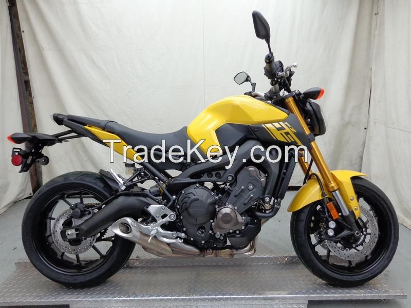 Wholesale cheap 2015 FZ-09 sport motorcycle