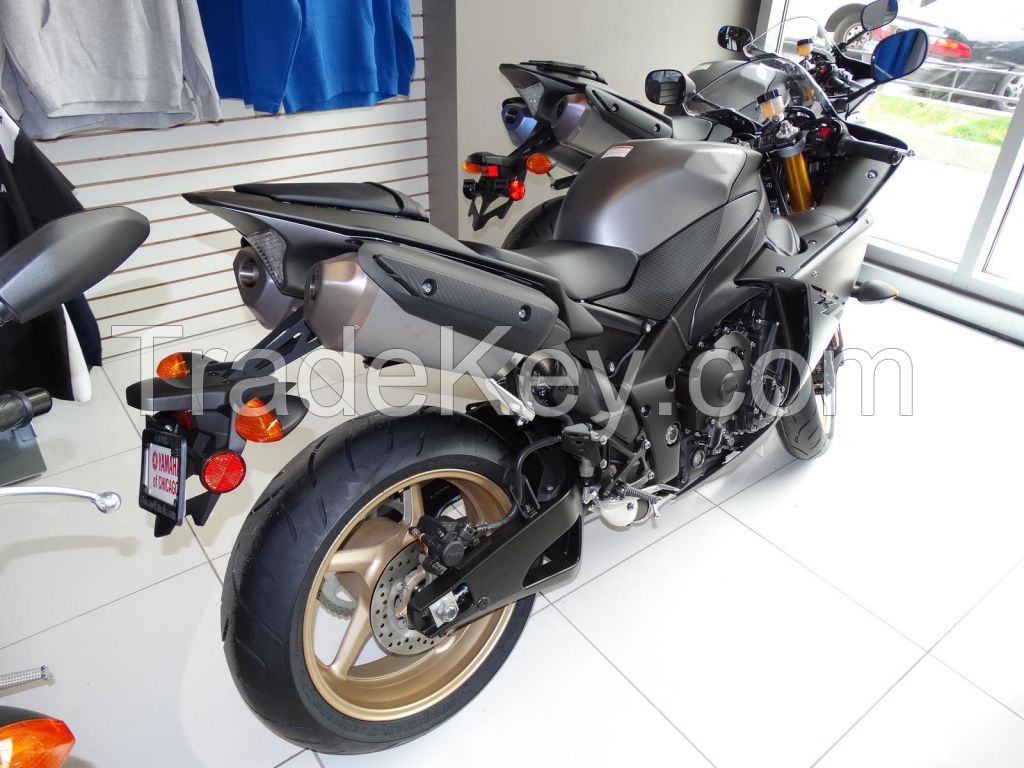 Cheap discount 2015 yzf-r1 super sport motorcycle