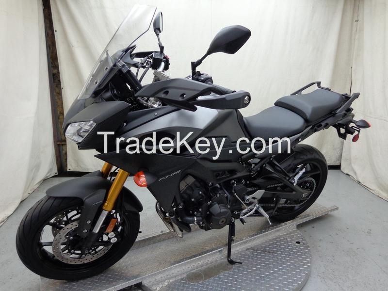 New and original 2015 Fj-09 sport motorcycle