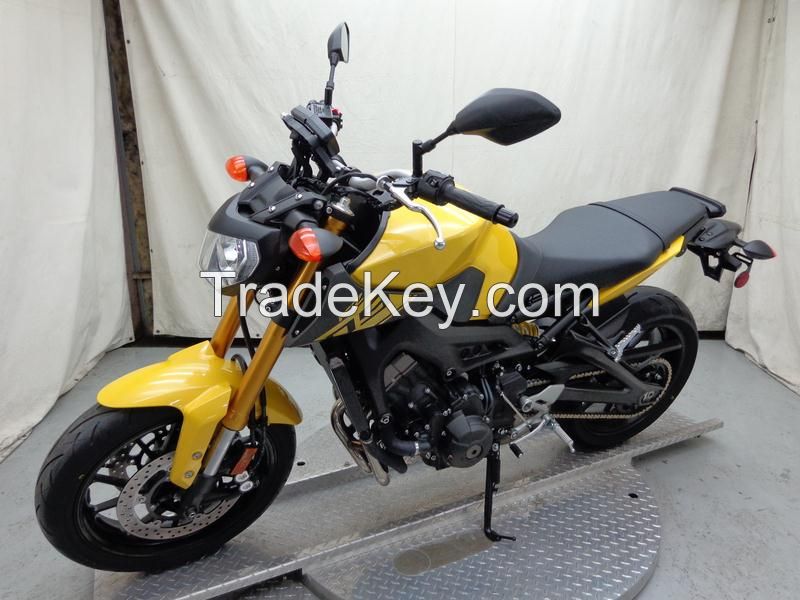 Wholesale cheap 2015 FZ-09 sport motorcycle