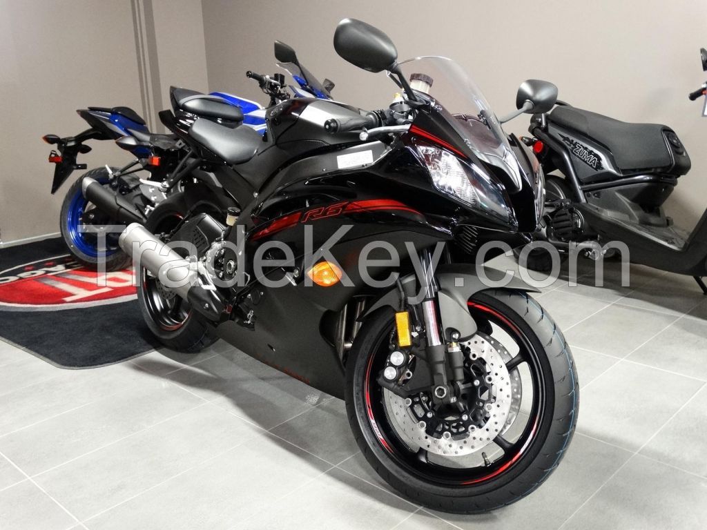 Hot sale 2015 yzf-r6 super sport motorcycle