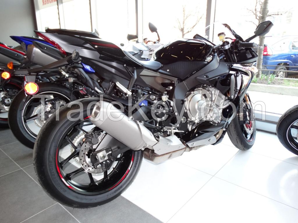 Cheap discount 2015 yzf-r1 super sport motorcycle