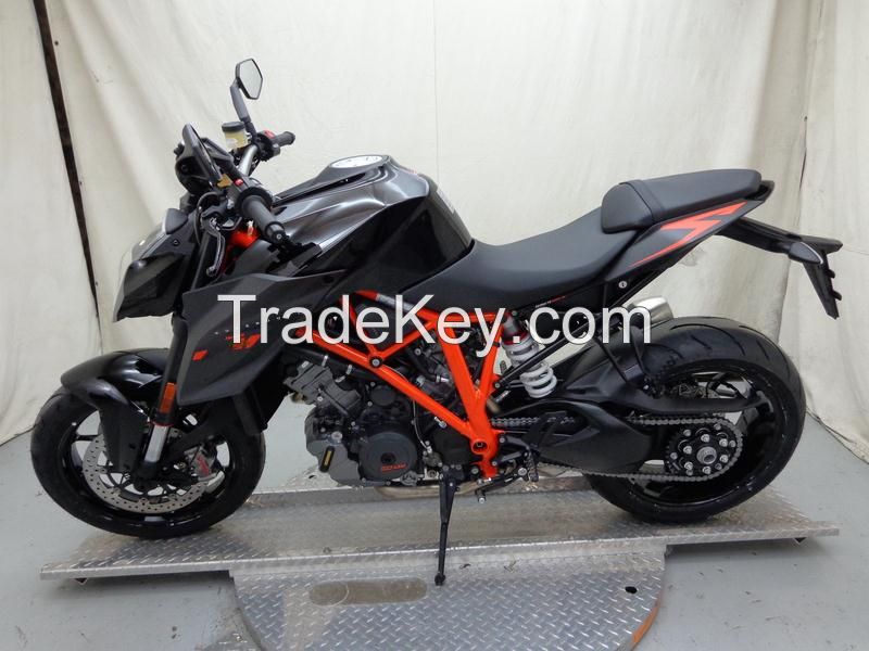 2015 Brand new 1290 Super Duke R ABS motorcycle
