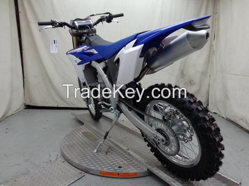 2015 Cheap new WR450F dirt bike motorcycle