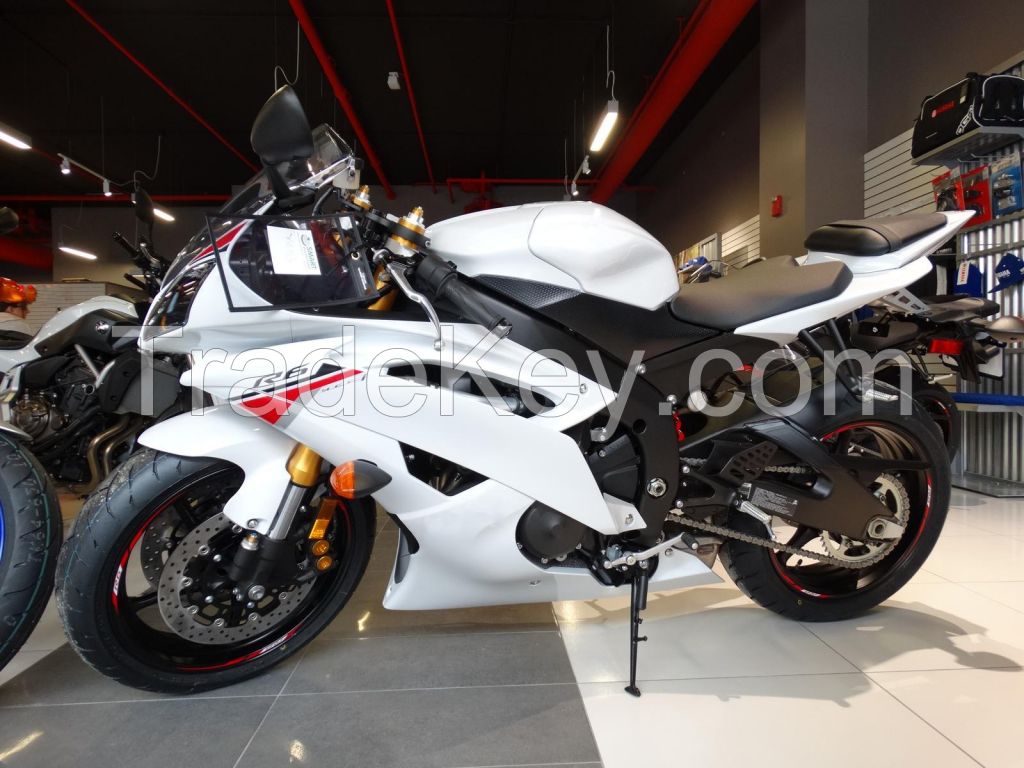 Hot sale 2015 yzf-r6 super sport motorcycle