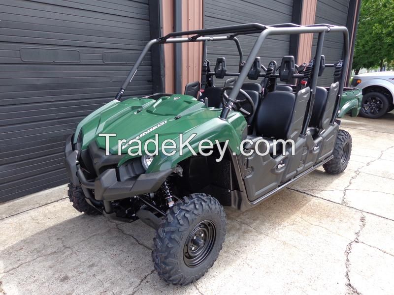 Brand new 2015 Viking VI EPS UTV