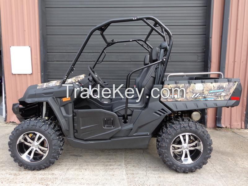 High quality 2015 CF Moto UFORCE 800 UTV