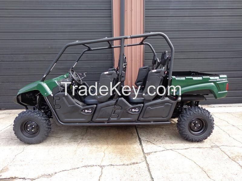 Brand new 2015 Viking VI EPS UTV