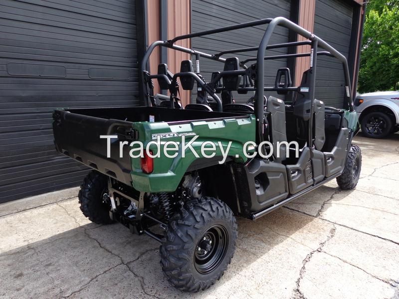 Brand new 2015 Viking VI EPS UTV