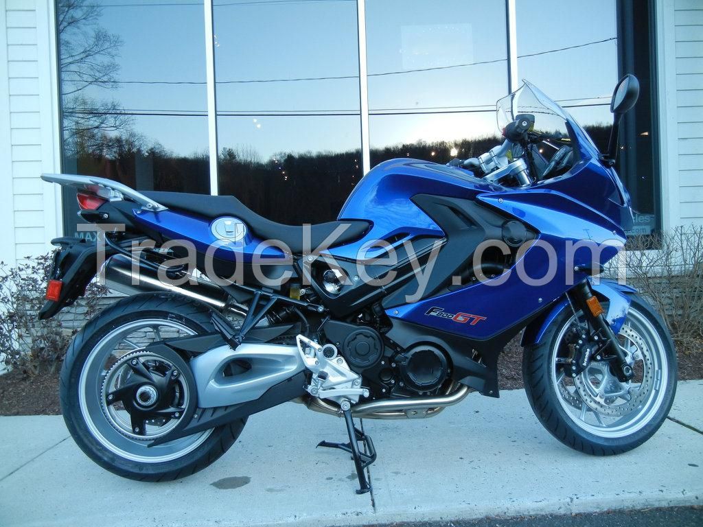 Big discount F800GT sport motorcycle 
