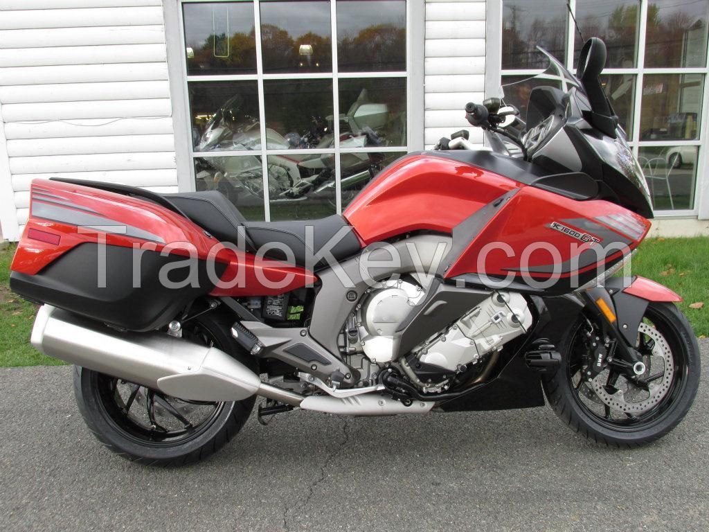 2015 Brand K1600GT chopper motorcycle 