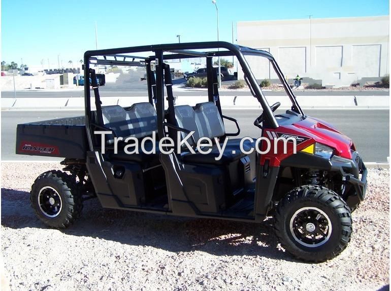 Cheap discount Ranger Crew 570 EPS UTV