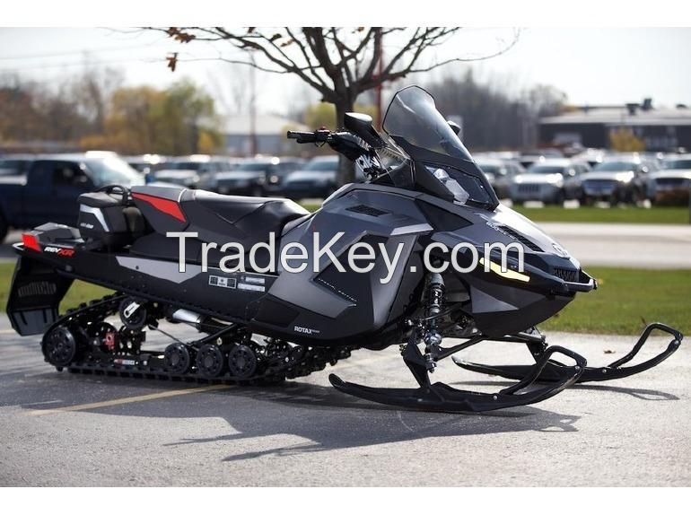 New 2015 Ski-Do Gsx Se 800r Snowmobile