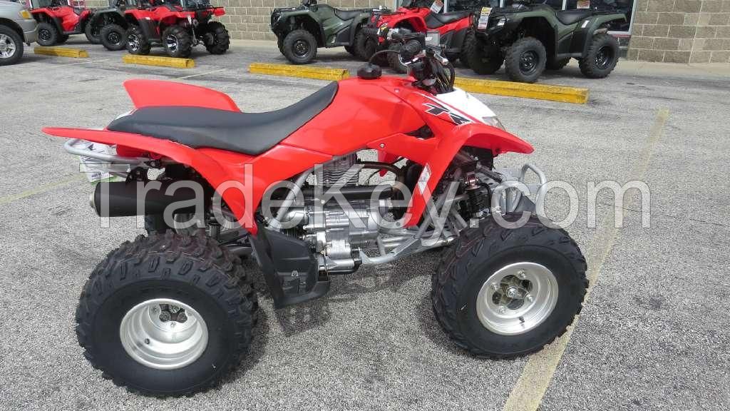 Cheap discount TRX250X ATV