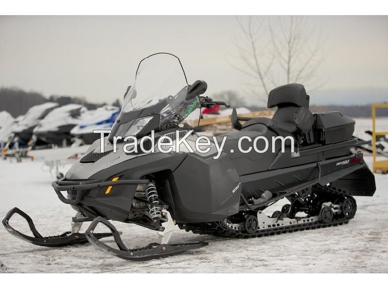 2015 Ski-Doo Expedition Sport Rotax 900 AcE Snowmobile