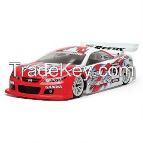 RC10TC6.1 Factory Team Worlds 1/10 On-Road Car Kit ASC30108