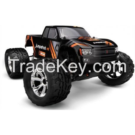 Racing 2WD Jumpshot Off Road Monster Truck RTR HPI115116