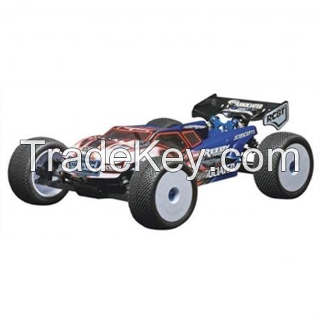 RC8.2 RS RTR 4WD Nitro Buggy 2.4GHz ASC80909