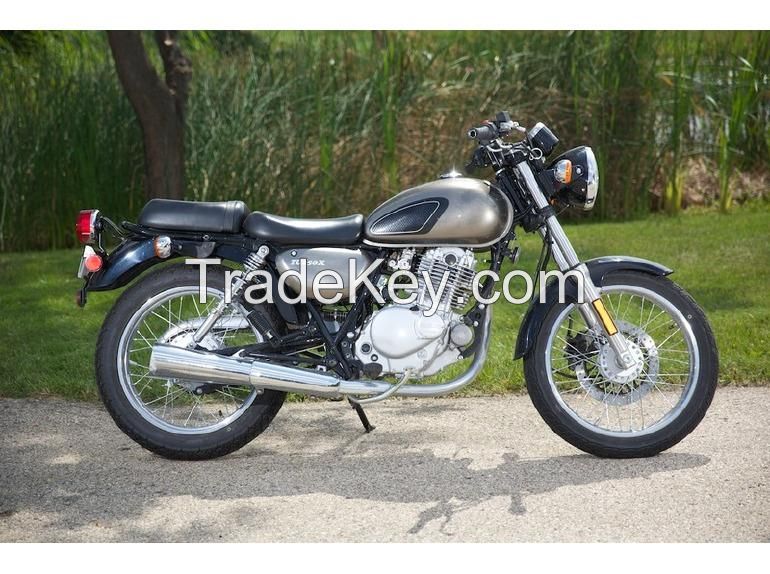 Hot selling TU250X Motorcycle