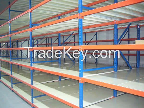 Pallet Racking System