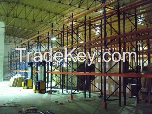 Pallet Racking System