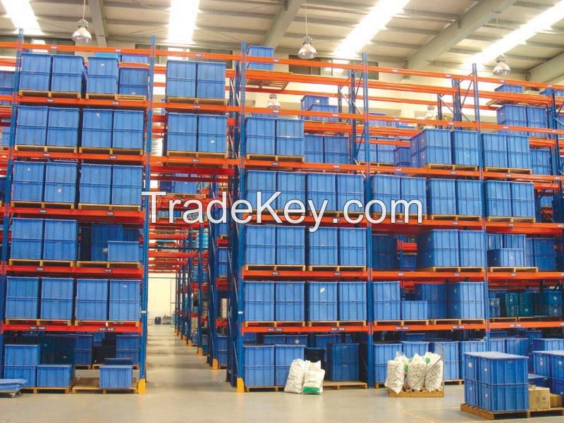 Pallet Racking System