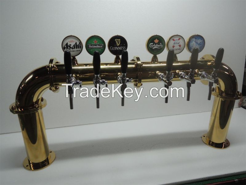 Counterop Beer Dispensing Equipment