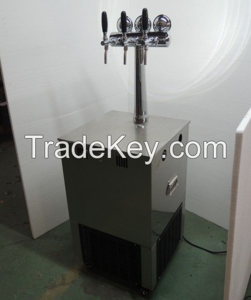 Beer Kegerator of 90 Liter