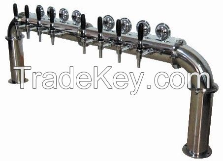 Eight Taps Beer Chiller