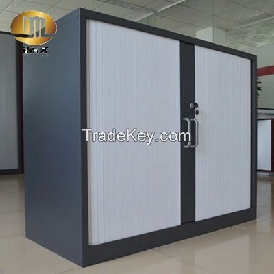 Low Relling Door Cabinet