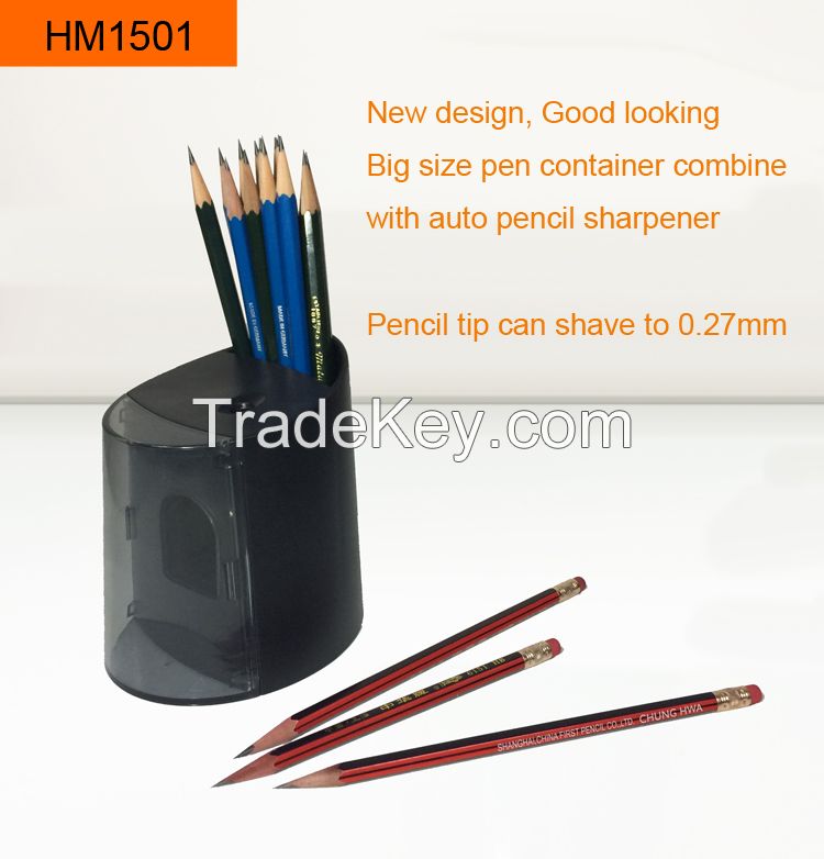 Himmoon Super Point Et Auto Pencil Sharpener