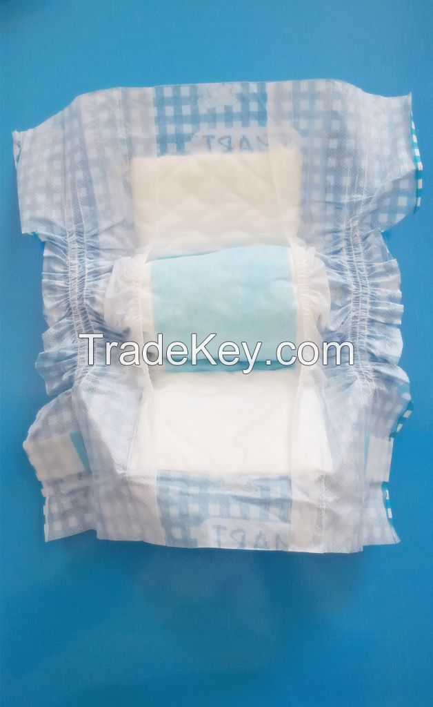 Cheap baby diaper