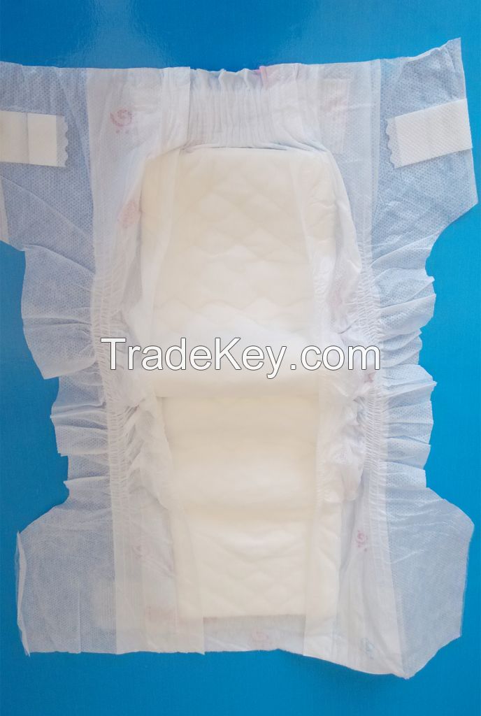 Baby diapers, wholesale and OEM orders are welcome, manufacturer, nonwoven, Pull up pants