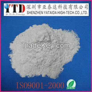 Milled E-glass fiber  for phenolic resin