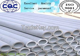 TP304L stainless steel seamless pipe