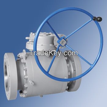 Q347F Ball Valve