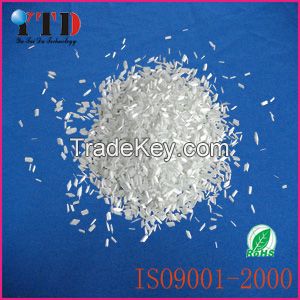 wholesale 6.0mm e-glass chopped strands for PC/ABS