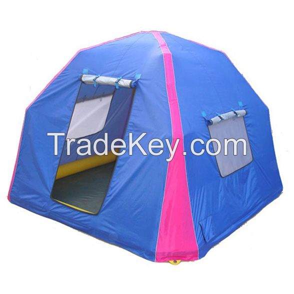 2-6 person camping tent for outdoor